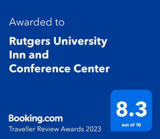 Booking.com Guest Review Awards 2023