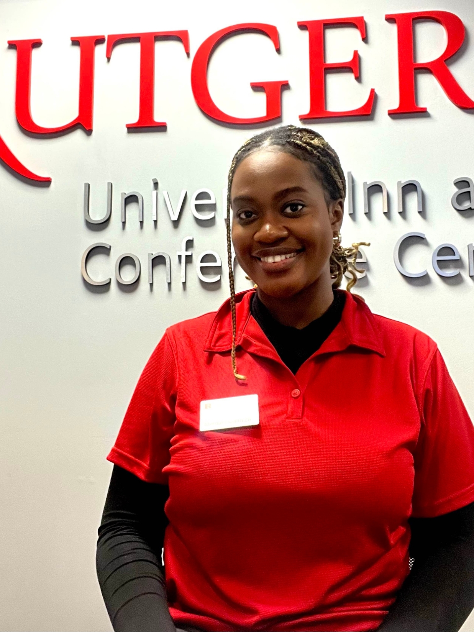 Image of Residence Coordinator