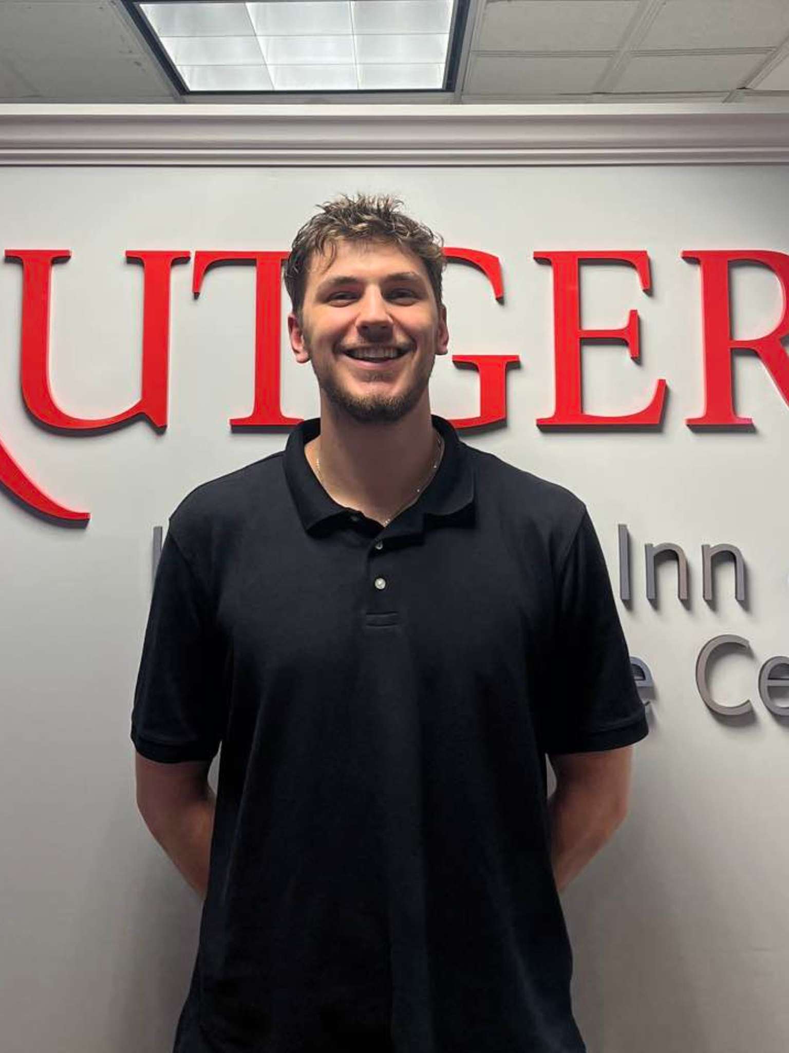 Image of Residence Coordinator