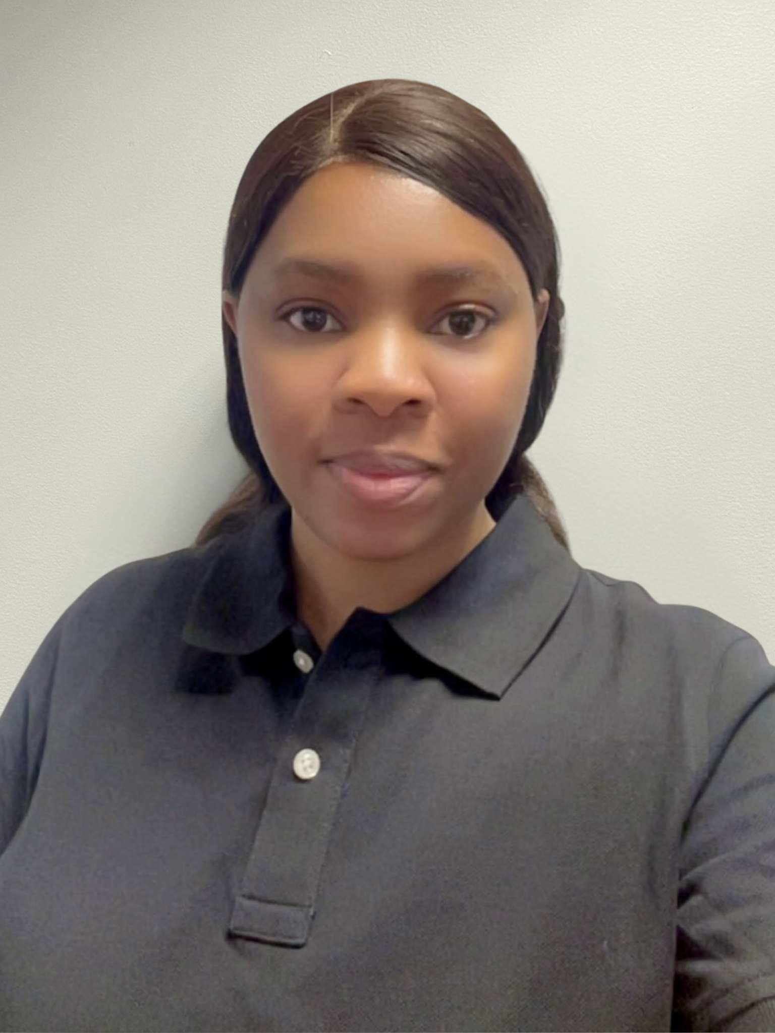 residence coordinator Caroline
