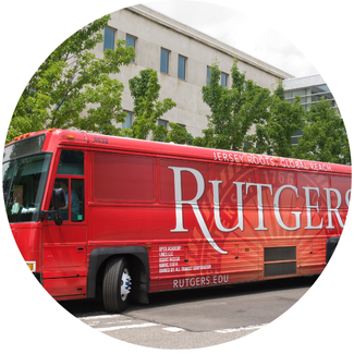 rutgers bus
