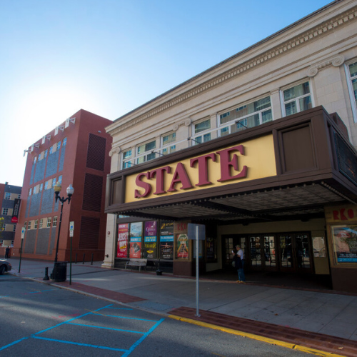 state theater of nj