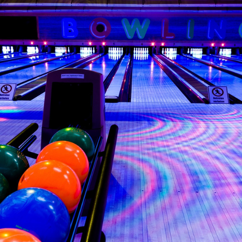 bowling